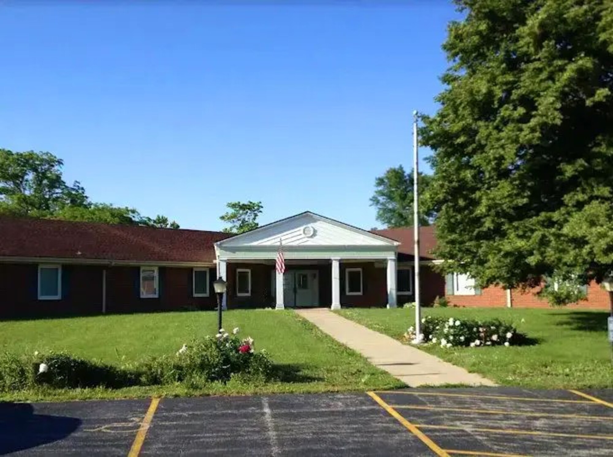 Ridgeview Behavioral Hospital Reviews, Costs, Program Details & Rating